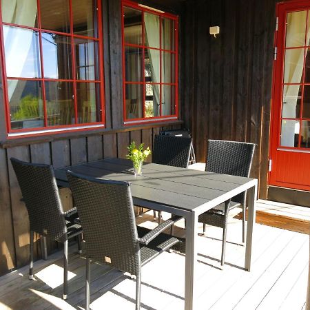 Chalet Koven - Sow114 By Interhome Oyuvstad Exterior photo
