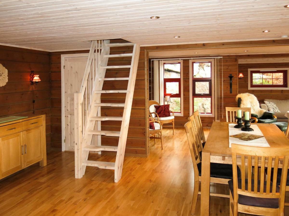 Chalet Koven - Sow114 By Interhome Oyuvstad Exterior photo