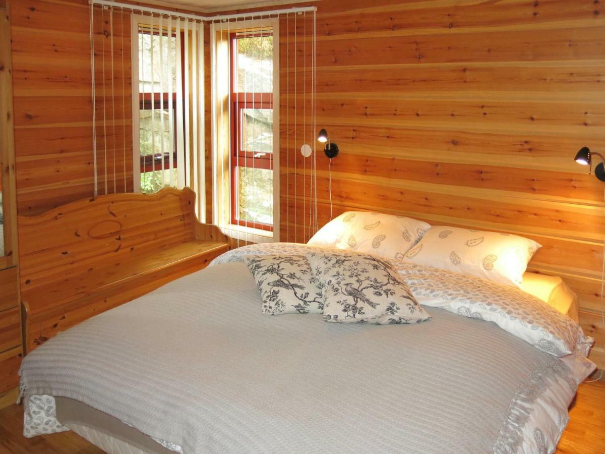 Chalet Koven - Sow114 By Interhome Oyuvstad Exterior photo